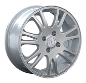 Диск Replay KI62 S 6x15 4x100 ET48 DIA54.1