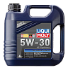 LiquiMoly мот. масло Optimal HT Synth 5W-30 A3/B4 (4л) 2345