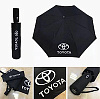 Зонт с логотипом TOYOTA