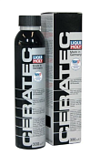 20988/3721 Антифрикц.присадка в мот. и тр. масло LIQUI MOLY Cera Tec, флакон 0,3л