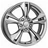 Диск K&K КС584(16_Focus) Сильвер 6,5*16/5*108 d63,35 ЕТ50 (KC584)