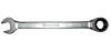 Ключ комбинированный трещоточный 32мм BERGER BG1109