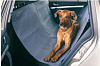 Накидка на заднее сидение для собак SAPFIRE 145х144