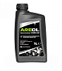 Areol Max Protect 10W-40 масло моторное 1л полусинт / Acea A3/B3 API SL/CF