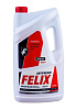 Антифриз FELIX CARBOX professional G12+ концентрат 5кг.