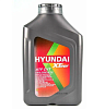 HYUNDAI Масло трансмиссионное синт. HYUNDAI XTeer CVT, 1л.