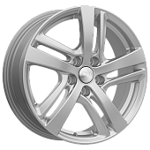 Диск Скад Сеул Селена 6.5x17 5x114.3 ET50 DIA60.1