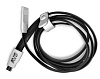 Кабель AVS micro USB (1м) MR-331 плоский