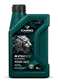 Масло моторное CNRG N-Force Supreme 10W-40 SN/CF, A3/B4 (кан. 1 л) (NEW)