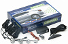 Парковочный радар CENMAX PS-4.1 silver, 4 датчика