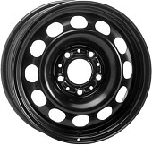 Диск Magnetto 15003 Black 6x15 4x100 ET46 DIA54.1