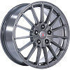 Диск Alcasta M60 Graphite 7x17 5x114.3 ET47 DIA67.1