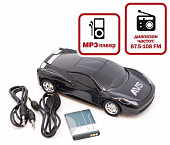 Игрушка Автомобильная с FM-радио S-itech (USB/FM/microSD)  УЦЕНКА!! Игрушка Автомобильная с FM-радио S-itech (USB/FM/microSD)  УЦЕНКА!!