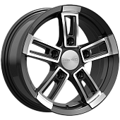 Диск Скад Тор Алмаз 8x18 6x139.7 ET30 DIA67.1