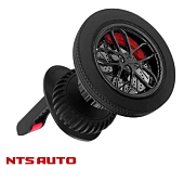 Держатель телефона магнитный на панель NTS FK11+C13