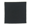 Салфетки черные для очков 11456