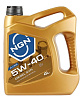 Масло моторное синт. NGN DIESEL SYN A-LINE 5W-40 CF/SN 4л