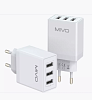 Сетевой адаптер питания Mivo MP-331