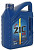 ZIC X5 10w40 масло моторное полусинт 6л.
