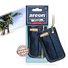 Ароматизатор воздуха подвесной  AREON "JEANS BAG" Summer Dream