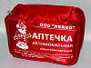 Аптечка в сумке "Лейко"