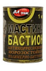 Мастика ЭЛТРАНС БАСТИОН 1,0 кг полимерно-битумная