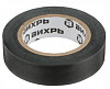 Изолента Вихрь (10m * 15mm * 0,15mm) чёрный