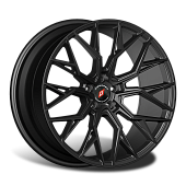 Диск Inforged IFG51 Black 8.5x20 5x114.3 ET42 DIA66.1