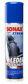 SONAX Xtreme Пенный очиститель кожи NanoPro 0,25л