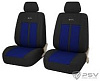 Чехлы "PSV" GTL Modern 2 FRONT (Синий)