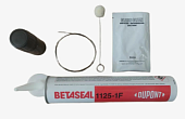 Набор Клей для вклейки стекол BETASEAL 300мл NF1125 4dpw8 ( Клей+носик/Праймер/Аппликатор/Струна)