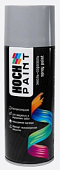 Эмаль-аэрозоль Hoch Paint акриловая универсальная RAL 7001 (серебристо-серый) глянцевая 520 мл