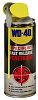 WD-40  проникающая смазка 150г