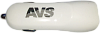 USB автомобильное зарядное устройство AVS 2 порта UC-433