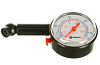 Манометр шинный ТОП АВТО 3,5 кгс.см2 с клапаном сброса