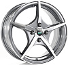 Диск Megami MGM-19 GMF 6x15 4x100 ET50 DIA60.1