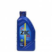 ZIC X5 Diesel 5W30 моторное полусинтетическое 1 л