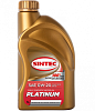 Sintec Platinum SAE 0w20 API SP синт 1л