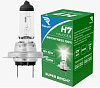 Лампа галогенная H7 12V 55W Brightness Rekzit