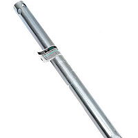 Ключ свечной-трубка 21х280 мм// STELS /13724MI