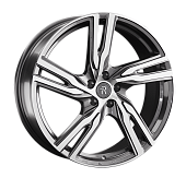 Диск Replay GL34 GMF на ВАЗ, ГАЗ, УАЗ или иномарки 8x20 5x108 ET52 DIA63.3