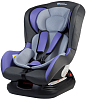 Кресло детское General Technologies (HB916) 0+/I (до 18 кг. и от рождения до 4 лет)  фиолетовое