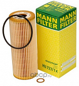 MANN фильтр масляный (OX133D)