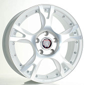 Диск Yamato Kodjima-No Yokohama Ice 6.5x16 5x114.3 ET40 DIA66.1