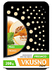 Ароматизатор под сиденье Freshco VKUSNO Дыня