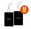 Ароматизатор ADORE ALE MORE LUCKY POUR HOMME (1 шт.)