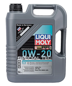 Масло моторное синтетическое НС-Special Tec V 0W-20 C5 5л