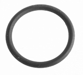 Кольцо уплотнительное пробки масл. насоса ВАЗ-2108-2170 (ТЗТО)