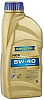 RAVENOL HCS 5W-40 Масло моторное 1л