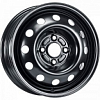 Диск Magnetto 14013 AM Black 5.5x14 4x100 ET49 DIA56.5